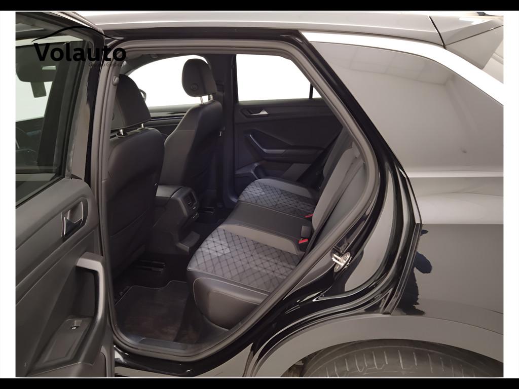 VOLKSWAGEN T-Roc I 2022 - T-Roc 1.0 tsi R-Line 110cv