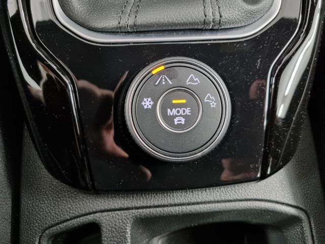 VOLKSWAGEN T-Roc R-LINE 2.0 TSI DSG 4MOTION BlueMotion Technology