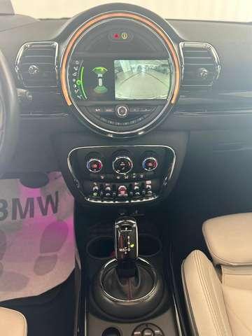 MINI Cooper SD Clubman Mini Clubman 2.0 Cooper SD Hype all4 auto