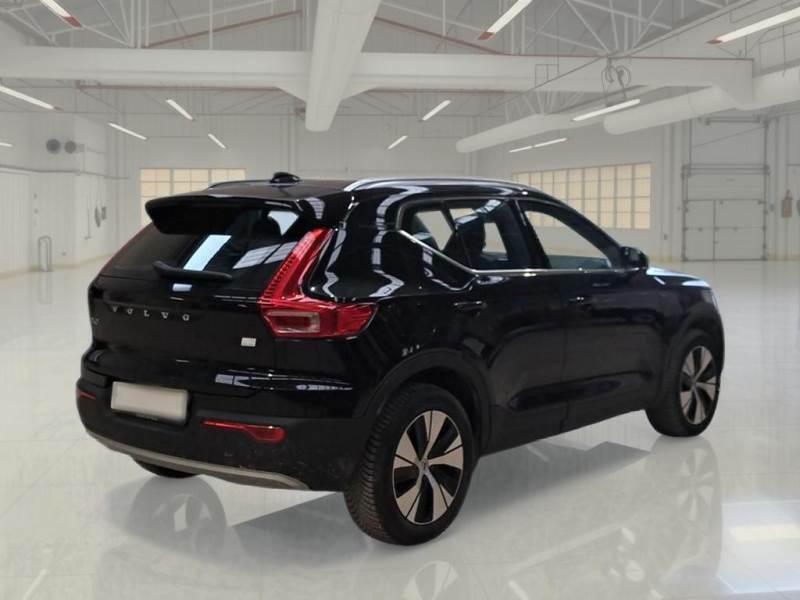 VOLVO XC40 T4 Plug-in Hybrid auto Recharge Inscription Expression