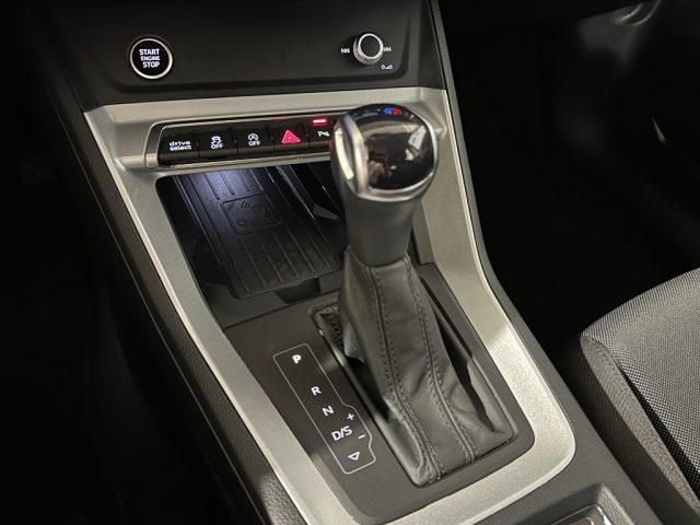 AUDI Q3 SPORTBACK 35 TDI S tronic S line edition