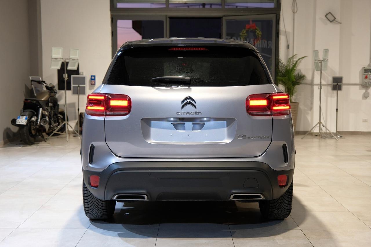 Citroen C5 Aircross BlueHDi 130 S&S EAT8 Max