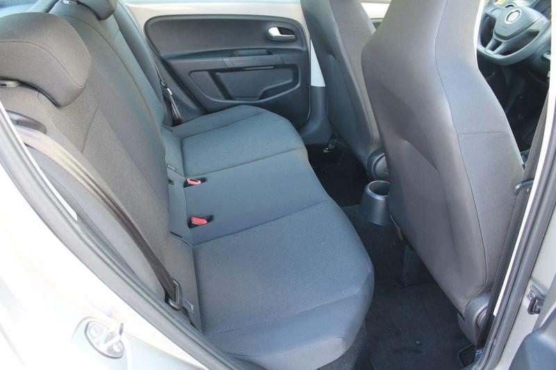 Volkswagen up! 1.0 60cv move up! BMT