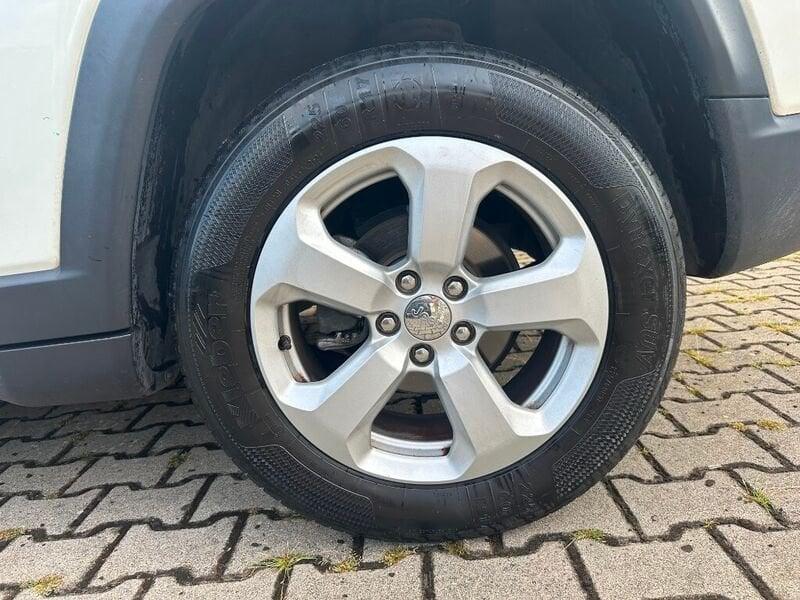 Jeep Compass Compass 1.6 Multijet II 2WD Longitude