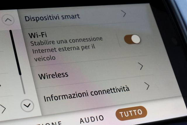 LAND ROVER Discovery Sport 2.0 163 CV