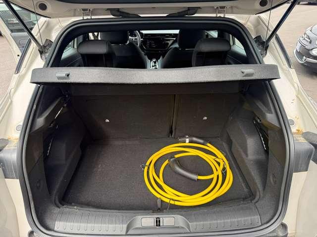 Alfa Romeo Junior Elettrica 156cv Avorio PROMO FIN