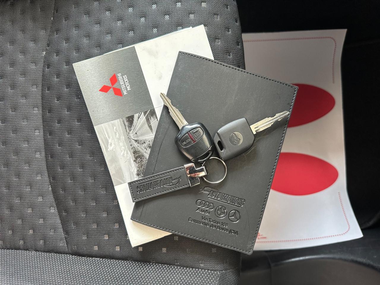 Mitsubishi ASX | 4WD - 4X4 - Unico Proprietario