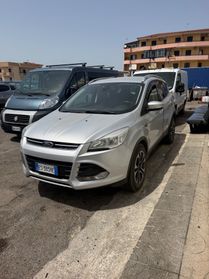 Ford Kuga 2.0 TDCI 140 CV 4WD Powershift