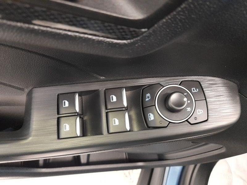 Ford Kuga 2.5 Benzina PHEV 225CV 2WD ST-Line Aut