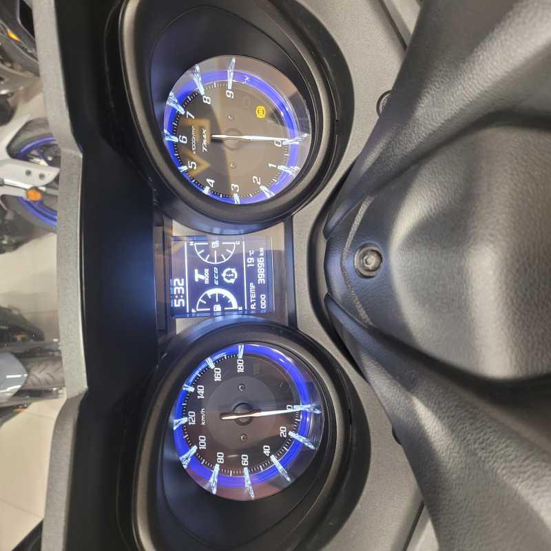 Yamaha T-Max 560 - 2021