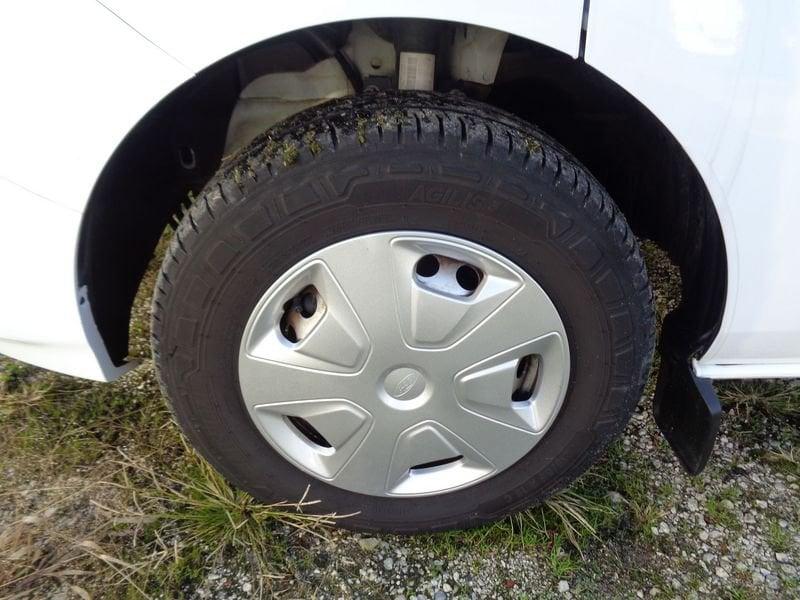 Ford Transit Custom Transit Custom 280 2.0 EcoBlue Hybrid 130 PC Furgone Trend + IVA