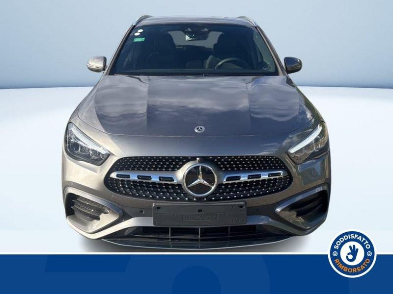 Mercedes-Benz GLA 250e Plug-in Hybrid Automatic AMG Line Advanced Plus