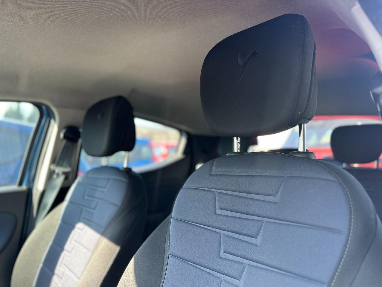 LANCIA Ypsilon III 2021 - Ypsilon 1.0 firefly hybrid Platino s&s 70cv