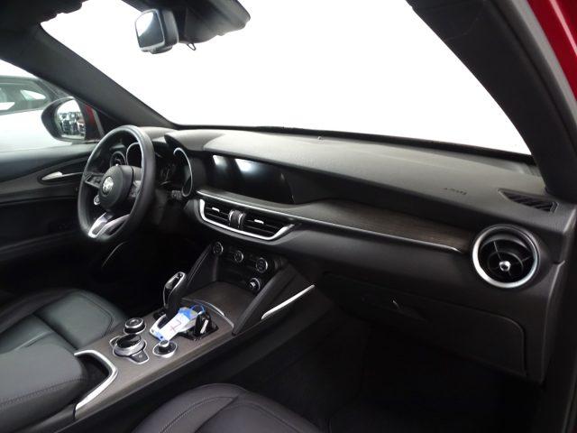 ALFA ROMEO Stelvio Ti 2.0 Turbo 280CV AT8 Q4 *PROMO PARISI GROUP*
