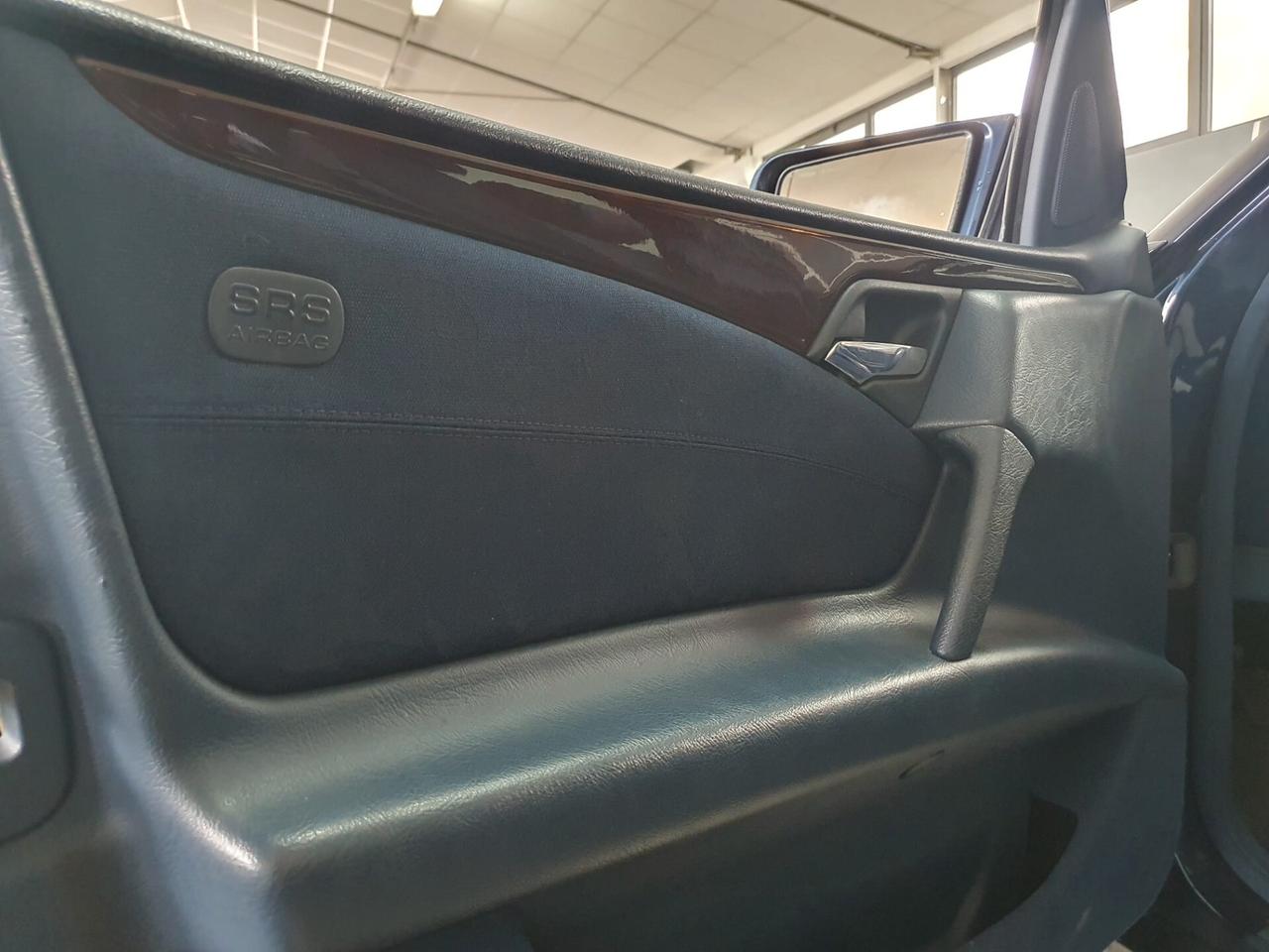 Mercedes-benz E 250 diesel Elegance UNICO PROPRIETARIO