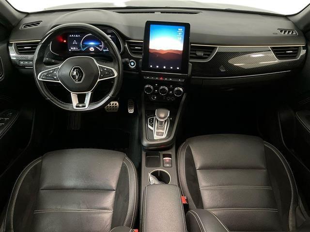 RENAULT Arkana 1.6 E-Tech full hybrid E-Tech Engineered 145cv