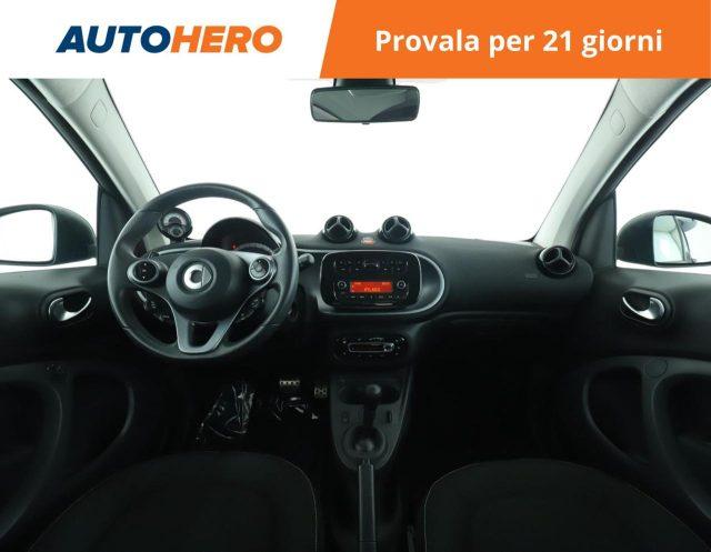 SMART ForTwo 90 0.9 Turbo twinamic Passion