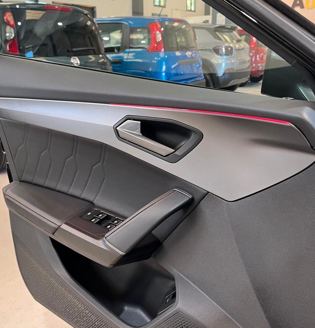Cupra Formentor 2.0 TDI 4Drive DSG