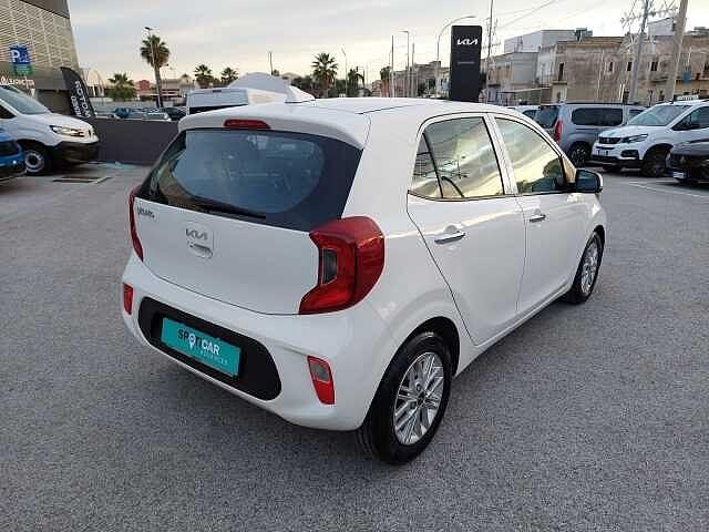 Kia Picanto 1.0 12V 5 porte Style TT