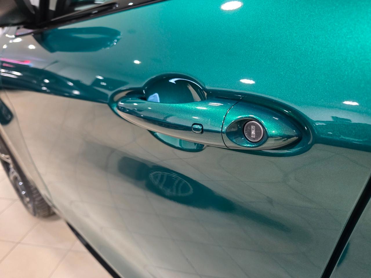 Alfa Romeo Stelvio 2.2 Turbodiesel 210 CV AT8 Q4 Veloce