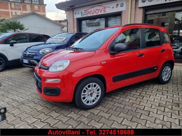 Fiat PANDA 1.2 LOUNGE cv 70 km 23000