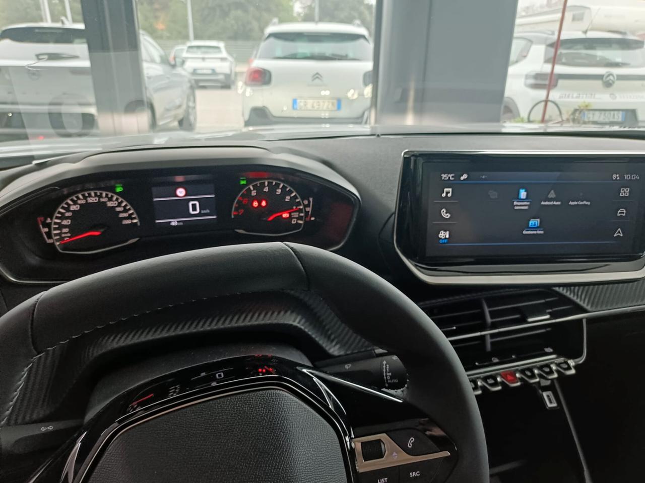 Peugeot 2008 PureTech 100 S&S Style KM ZERO