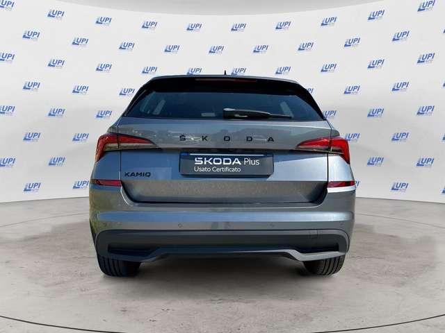 Skoda Kamiq Kamiq 1.0 TSI Black Dots