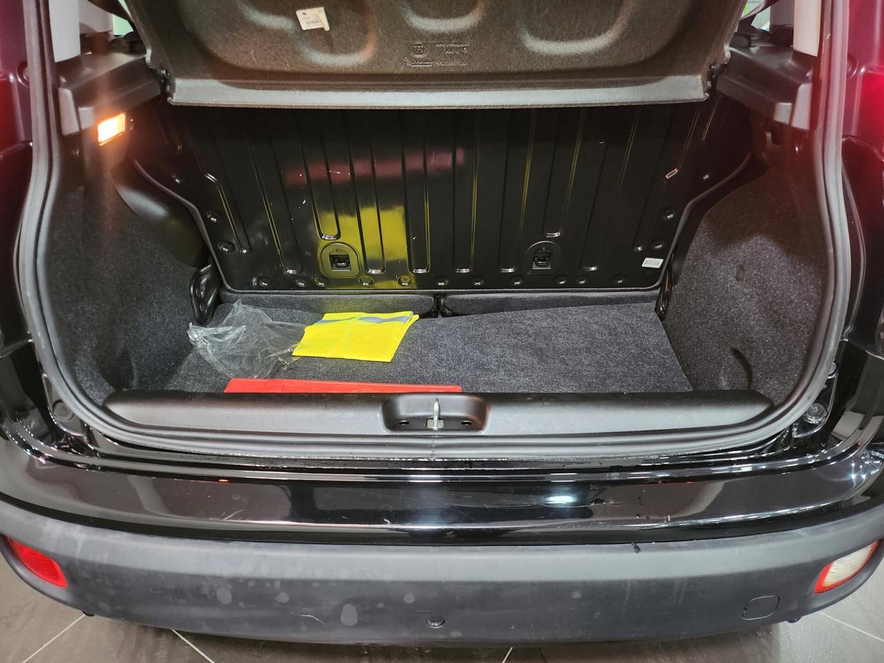 Fiat Panda 1.3 MJT 95 CV S&S Lounge
