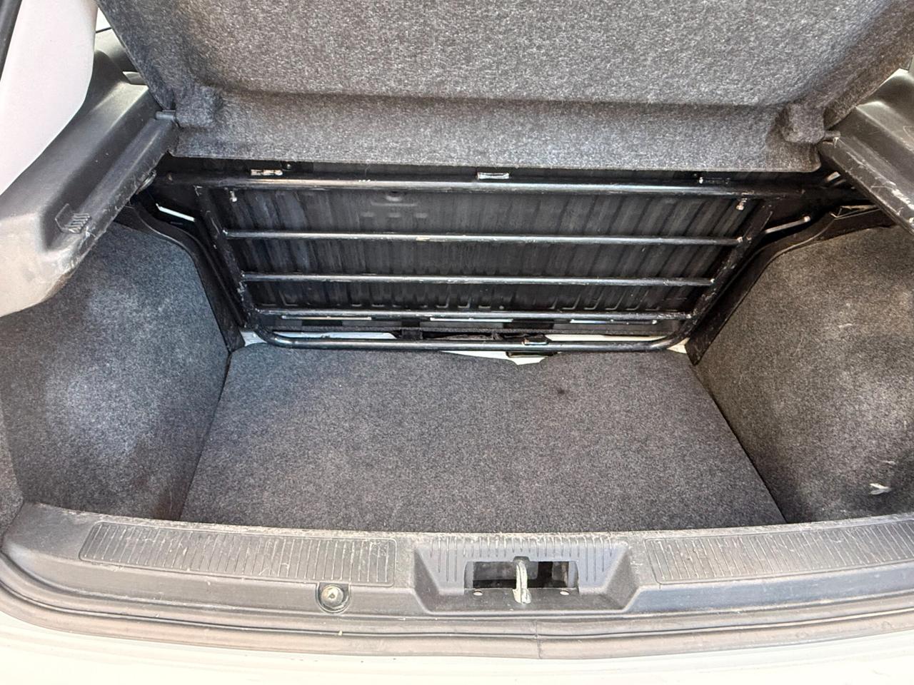 Fiat Grande Punto MJT Autocarro 4 posti