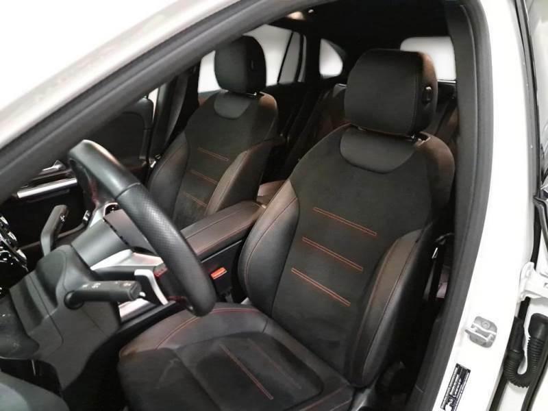 MERCEDES-BENZ GLA 180 D AMG LINE ADV PLUS AUTO CROSSOVER