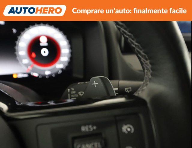 NISSAN Qashqai MHEV 158 CV Xtronic N-Connecta