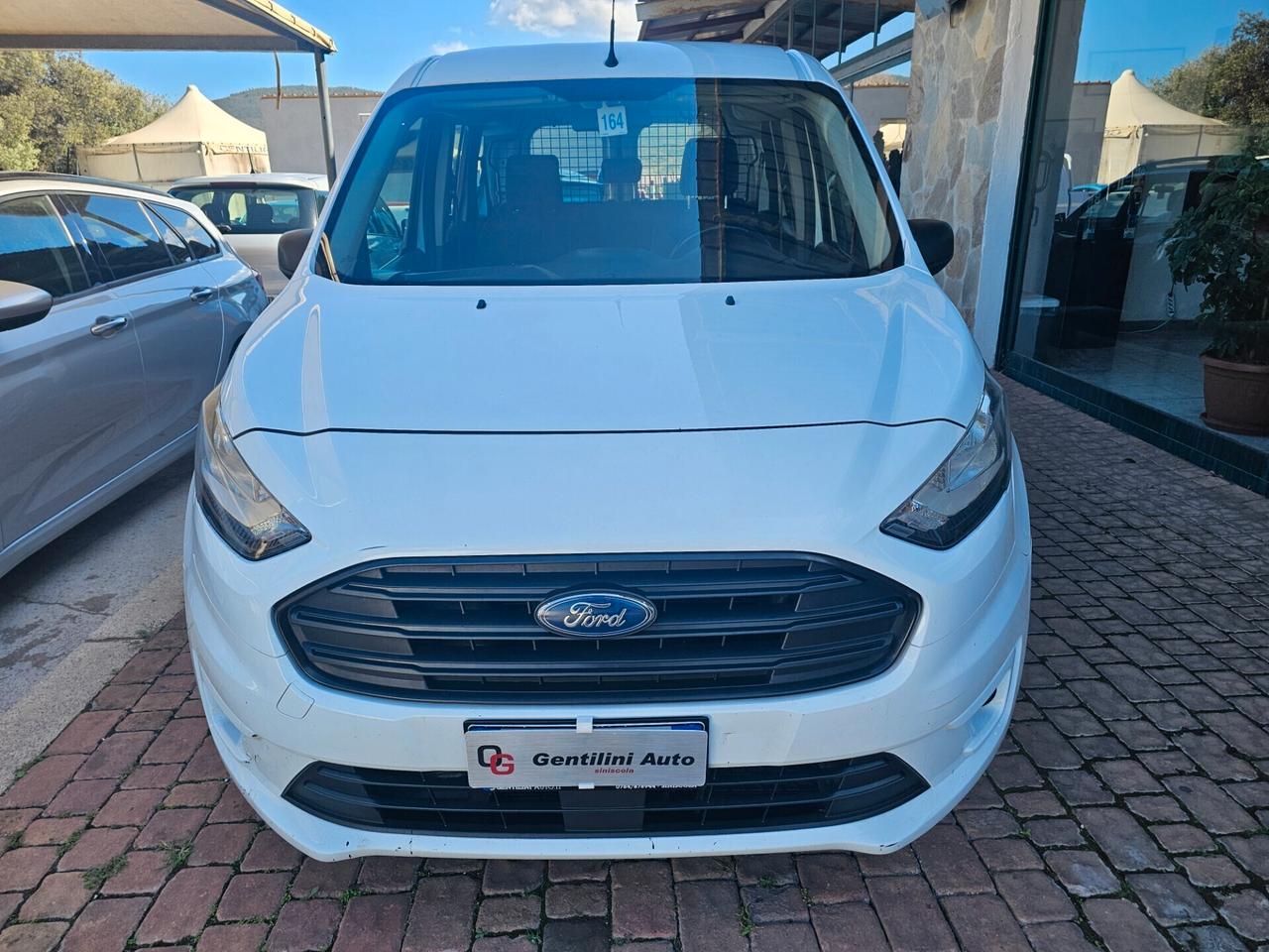 Ford Transit Connect 1.5 TDCi 100CV Combi N1