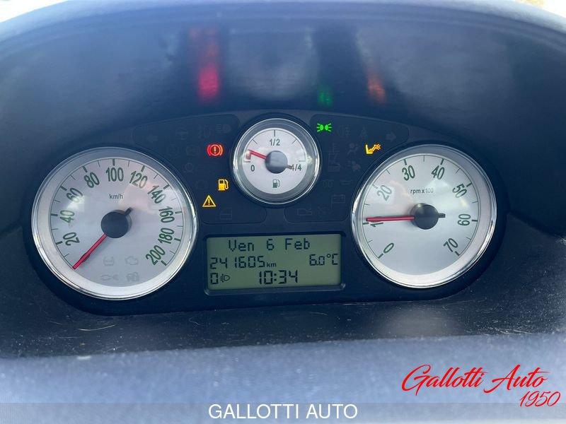 Lancia Ypsilon 1.2 60CV BENZINA MAN.