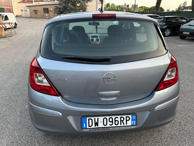 OPEL Corsa benzina/gpl 1.0 12V 5P Enjoy Stupenda Bellissima