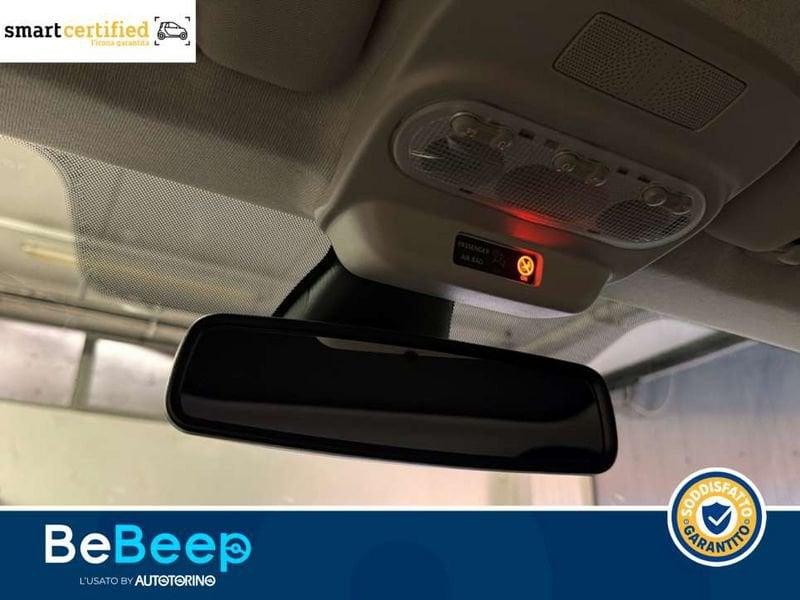smart fortwo EQ PURE 22KW