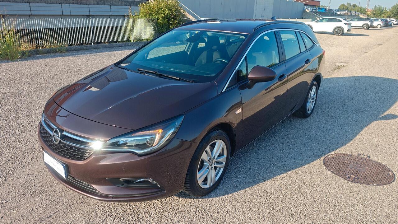 Opel Astra 1.6 CDTi 110CV Start&Stop Sports Tourer Innovation
