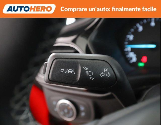 FORD Fiesta 1.0 Ecoboost 100 CV 5 porte Titanium