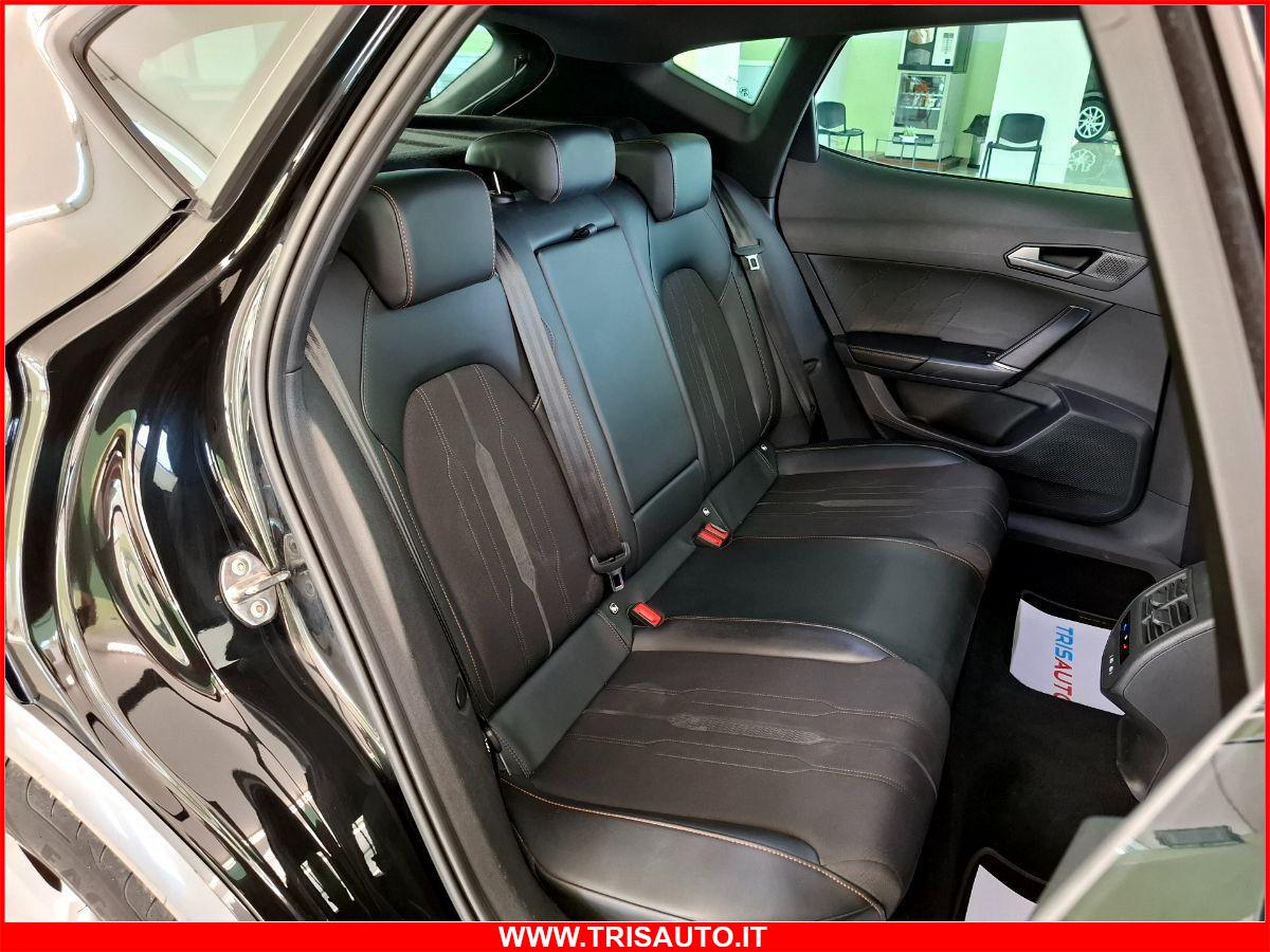 Cupra Formentor 2.0 Tdi 4Drive DSG (FULL LED+ANDROID+APPLE)