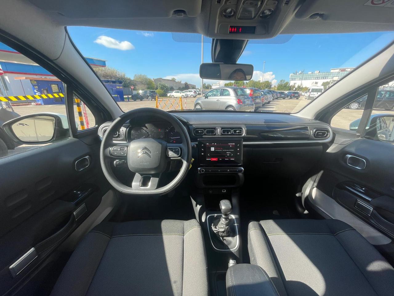 Citroen C3 PureTech 100 S&S SHINE