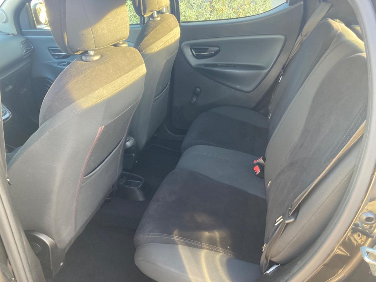 LANCIA YPSILON 1.2 BENZINA (MODELLO GOLD)