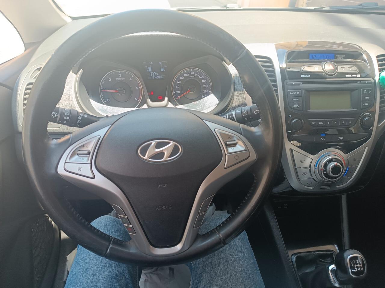 Hyundai iX20 1.4 CRDI 90 CV XPossible