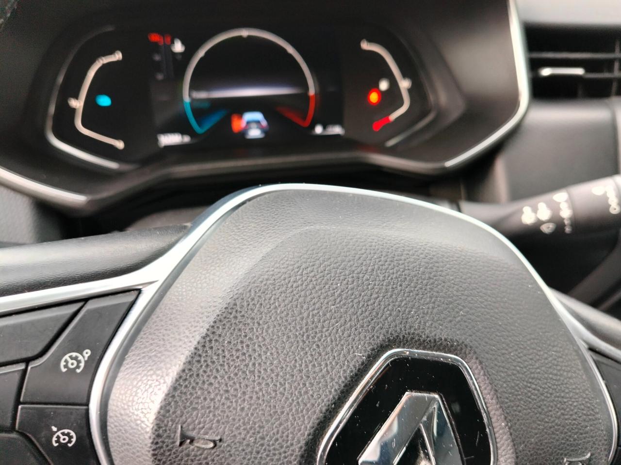 Renault Clio Full Hybrid E-Tech 140 CV 5 porte Intens