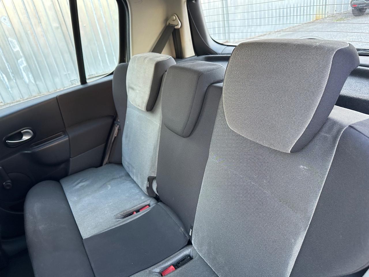 Renault Modus 1.2 16V Dynamique GPL AUTOMATICA