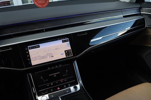 AUDI A8 55 TFSI 3.0 quattro tiptronic