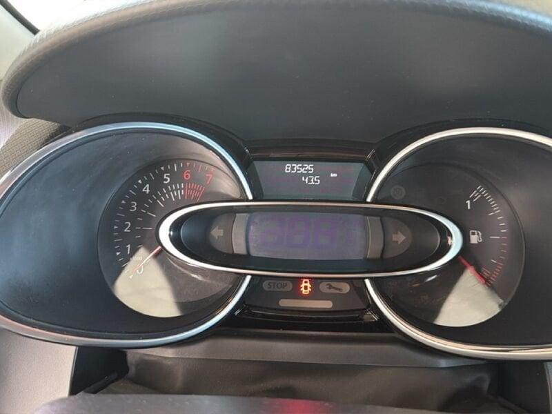 Renault Clio Clio 1.2 75CV 5 porte Life