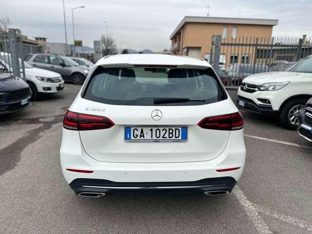 Mercedes-Benz B 180 B 180 d Sport Extra auto