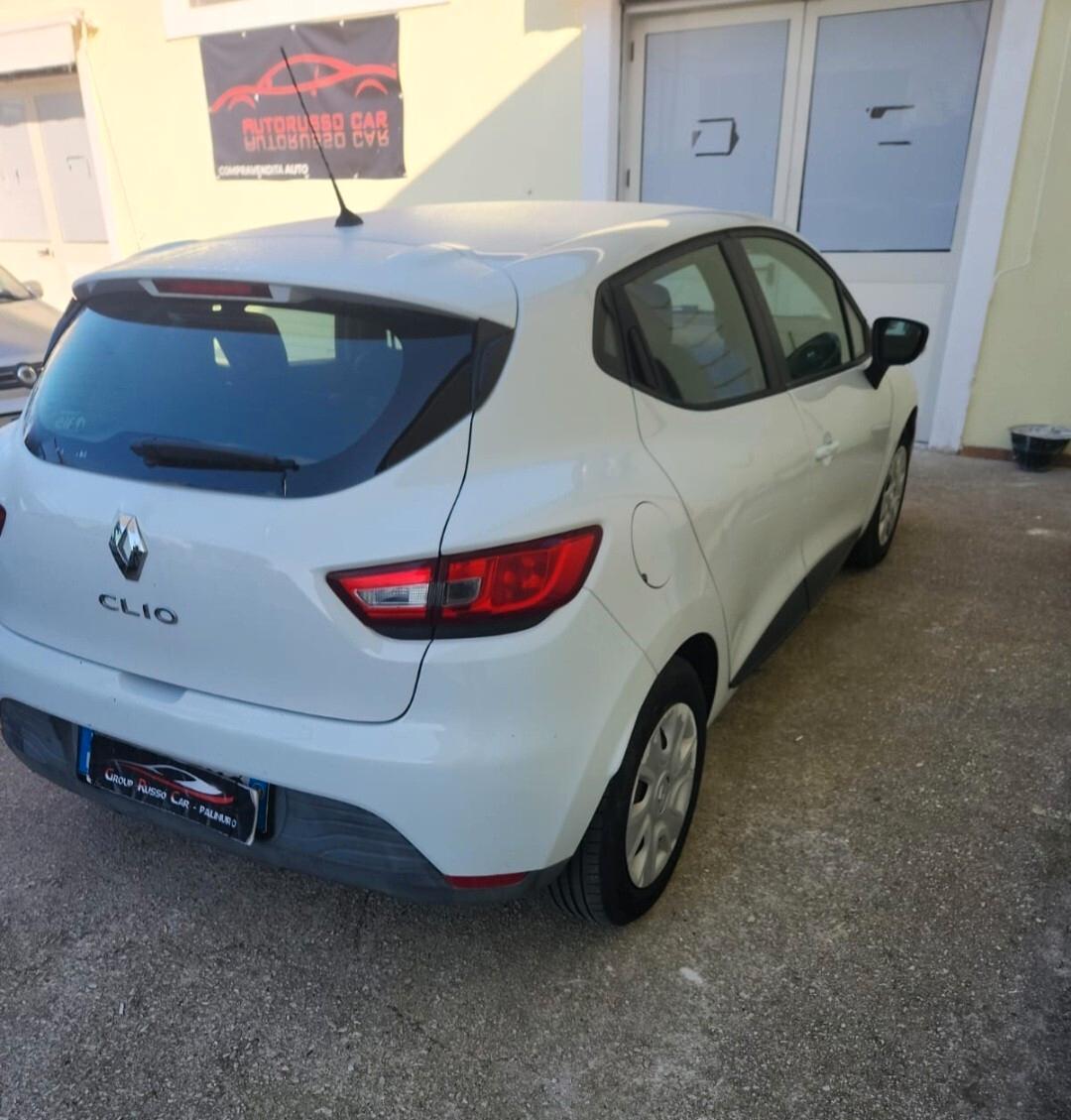 Renault Clio 1.2 75CV GPL 5 porte Live