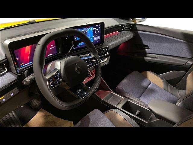 Renault R 5 E-Tech Electric Urban Range Techno