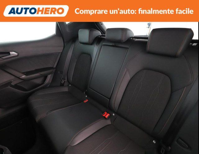 CUPRA Leon 1.5 Hybrid 150 CV DSG