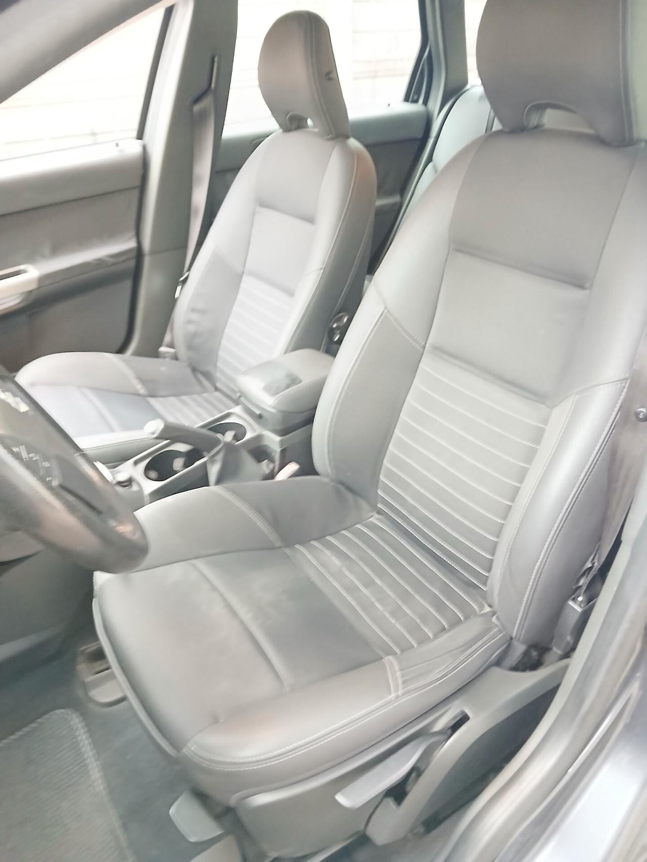 Volvo V50 2.0 D Summum MECANICA PERFETTA